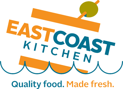 east coast kitchen logo